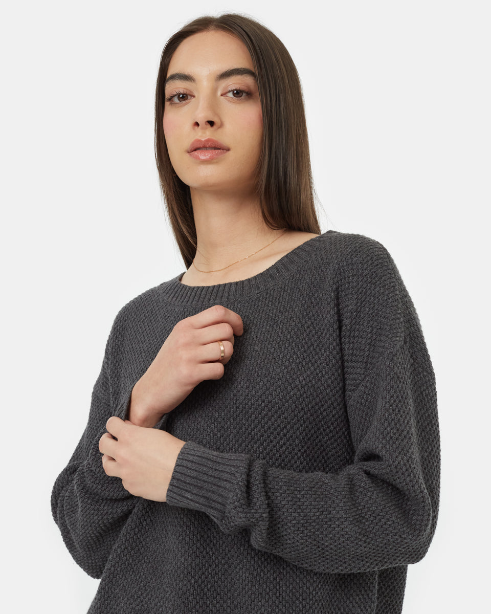 Tentree Women's Broughton Sweater