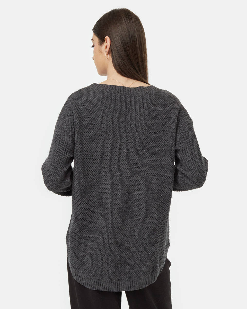 Tentree Women's Broughton Sweater