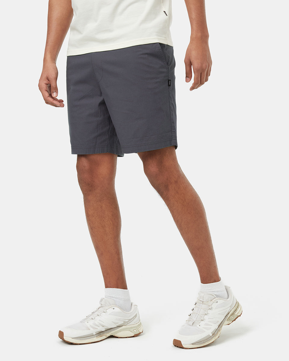 Tentree Men's EcoStretch Cotton 7" Short