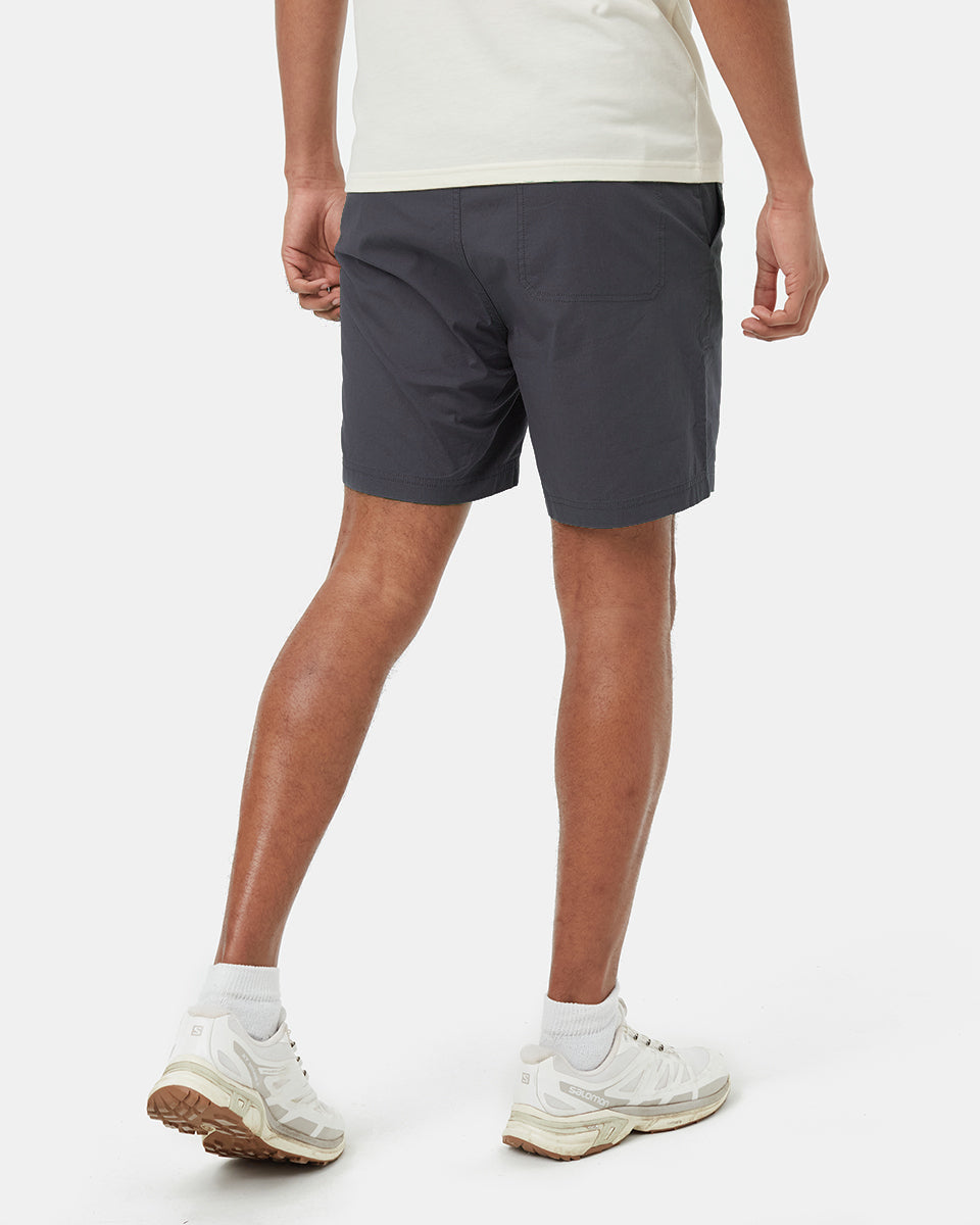Tentree Men's EcoStretch Cotton 7" Short