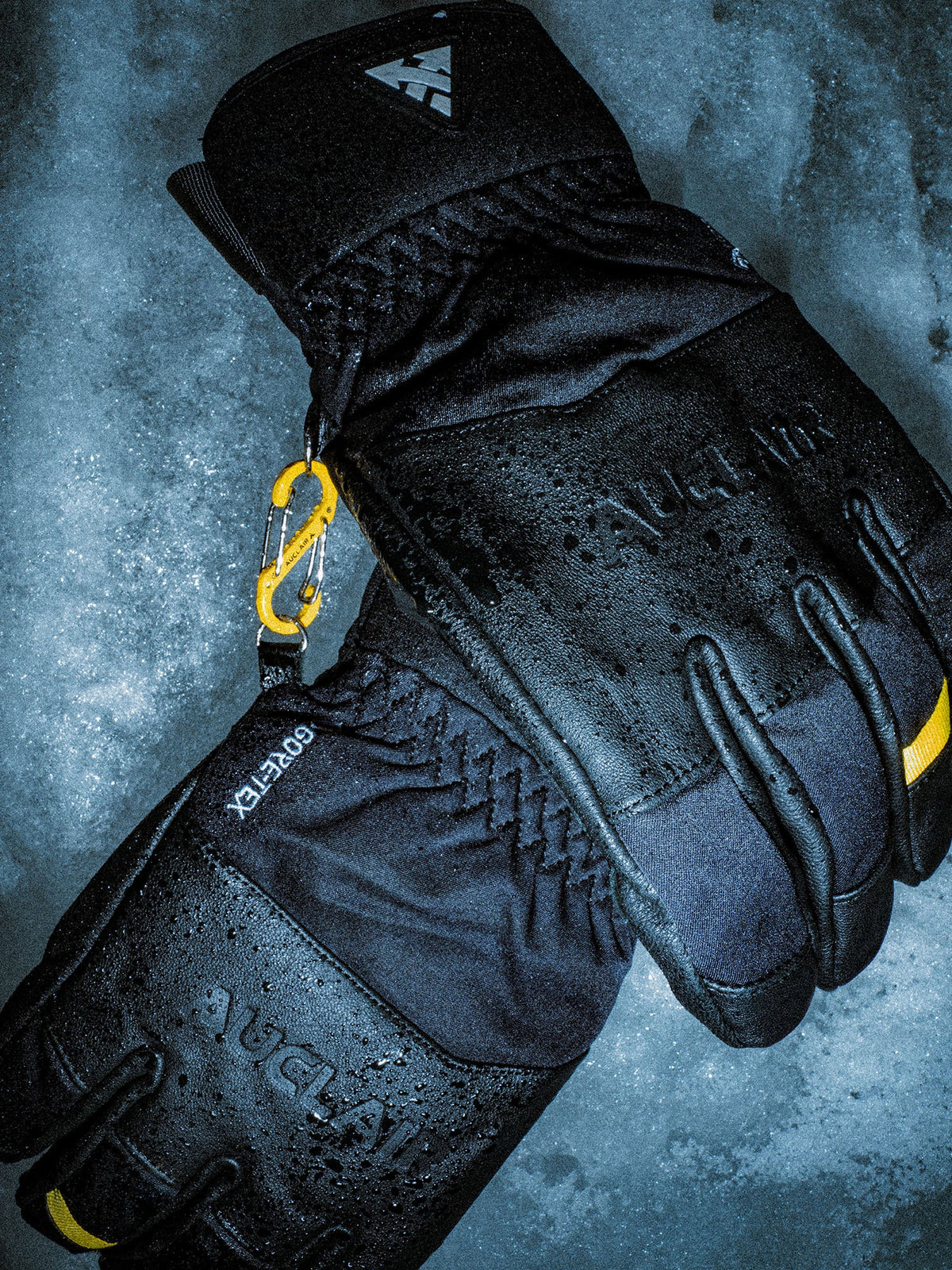 Auclair Adult's Icecrusher GORE-TEX® Warm Gloves Icecrusher GORE-TEX® Warm Gloves