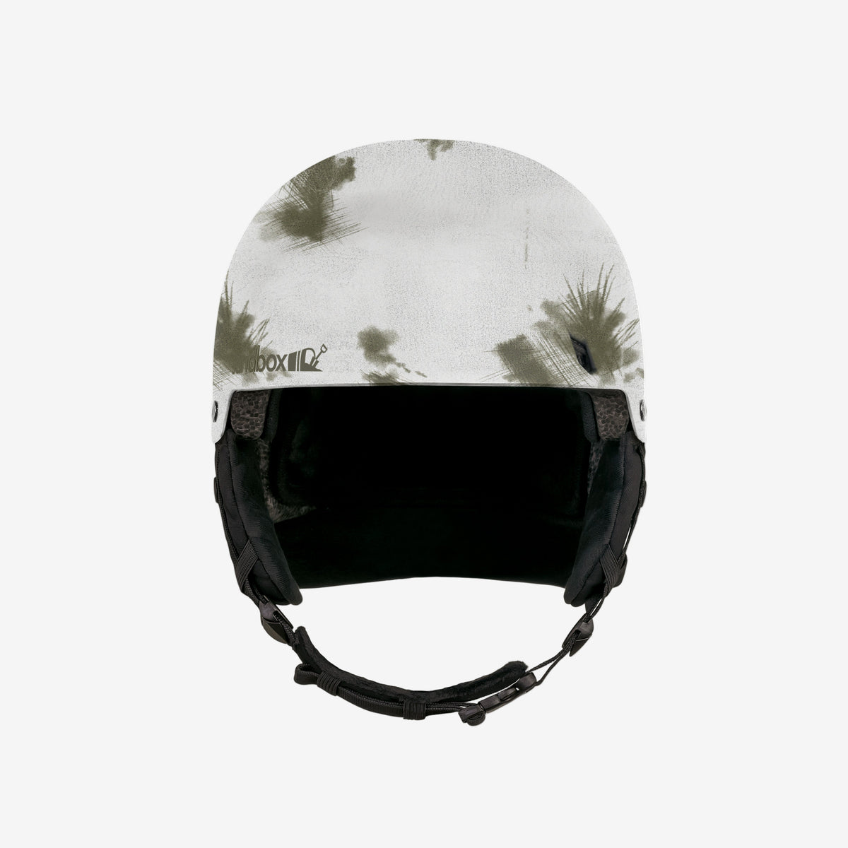 Sandbox Icon Snow