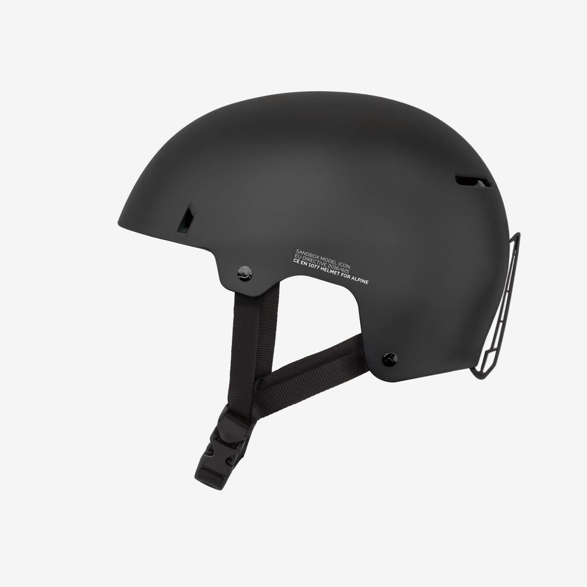 Sandbox Icon Street