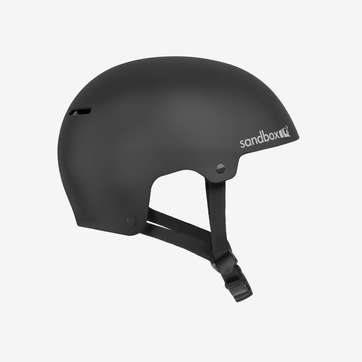 Sandbox Icon Street