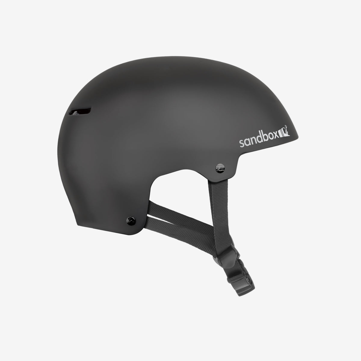 Sandbox Icon Brain Bucket