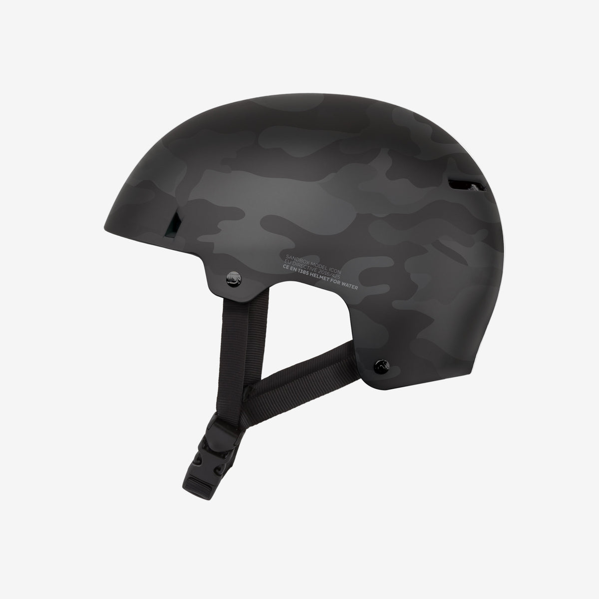Sandbox Icon Low Rider