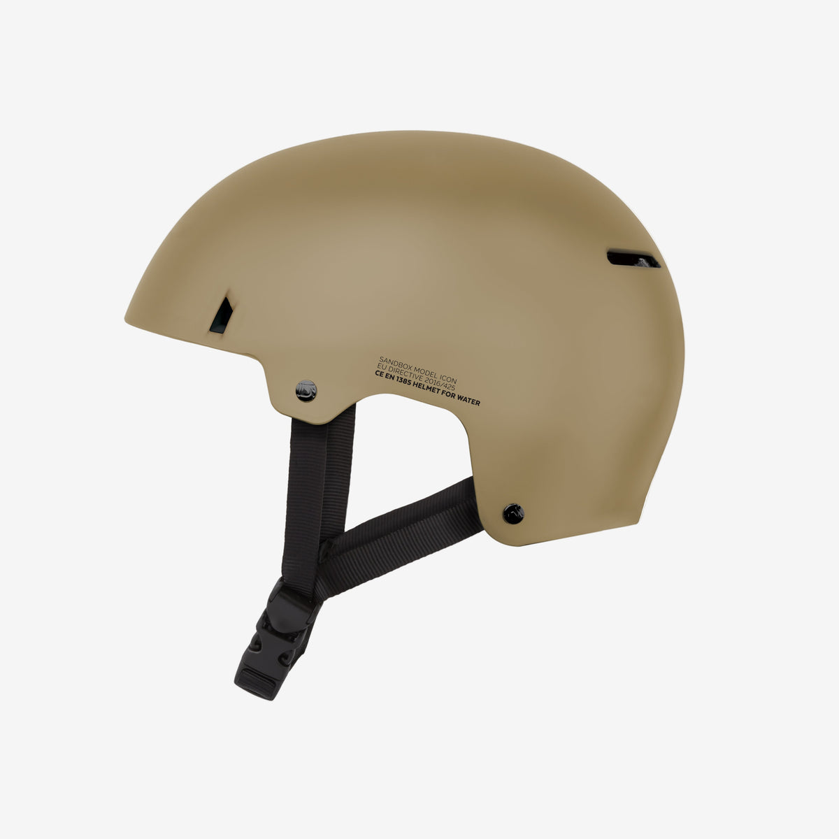 Sandbox Icon Low Rider