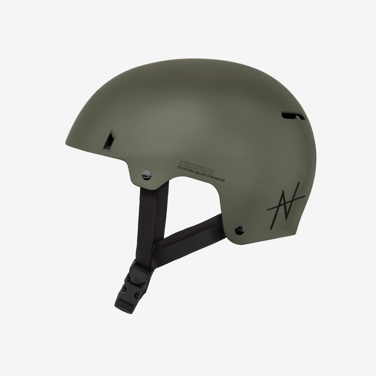 Sandbox Icon Low Rider