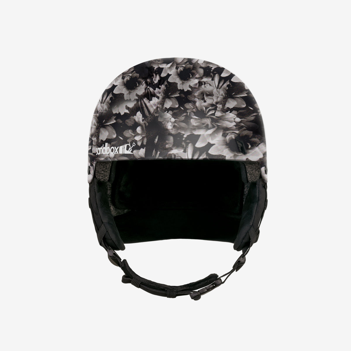 Sandbox Icon Snow