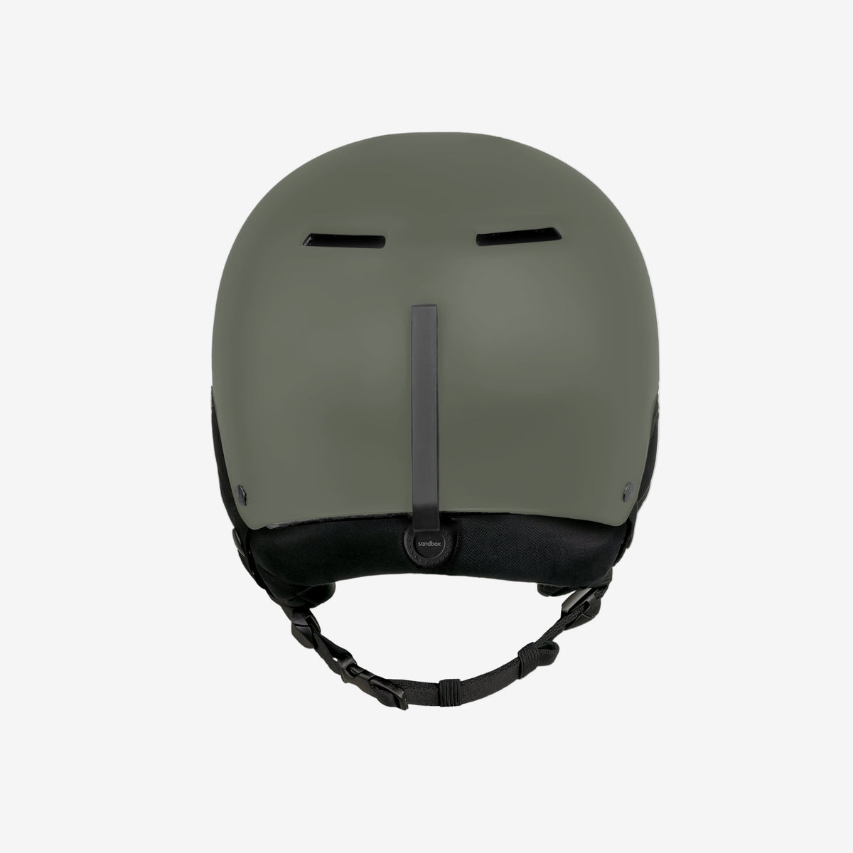 Sandbox Icon Snow