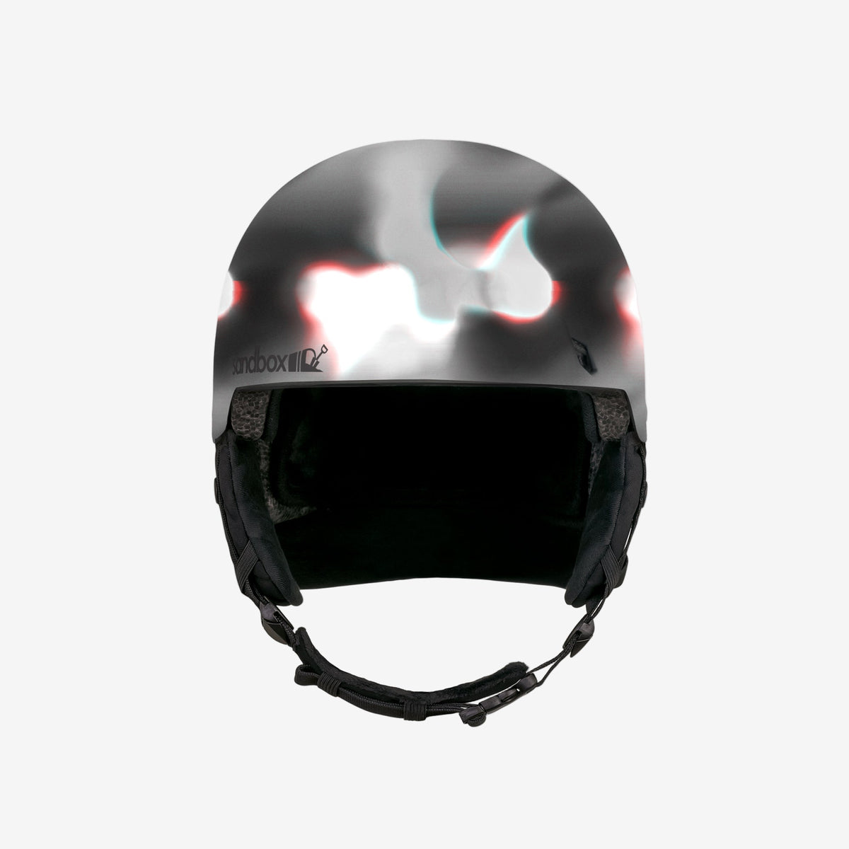 Sandbox Icon Snow