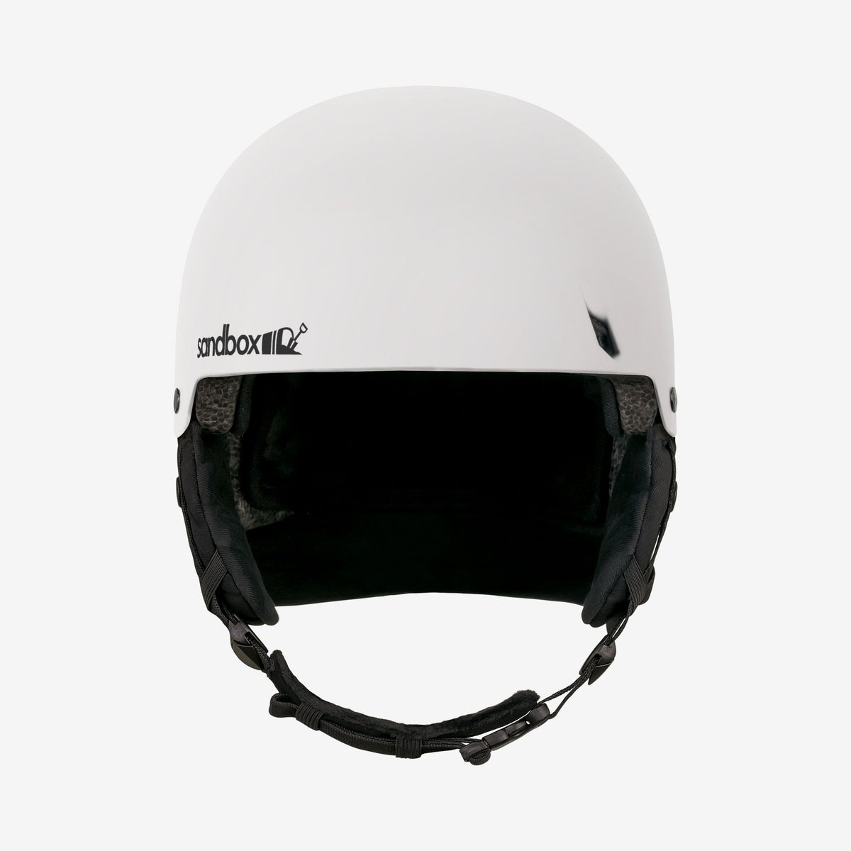 Sandbox Icon Snow Helmet