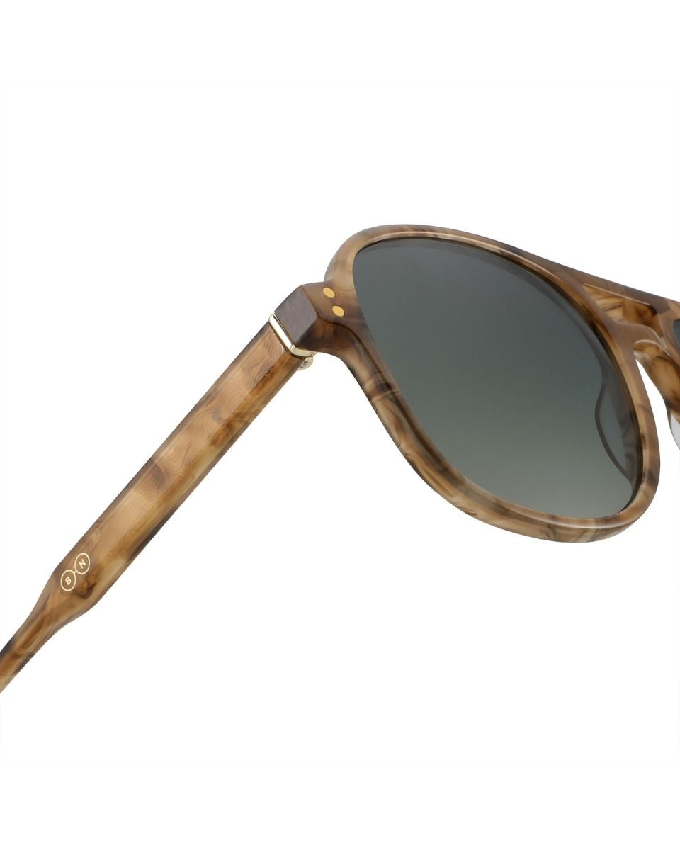 Tentree  Keating Sunglasses