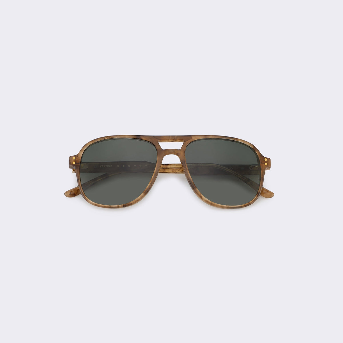 Tentree  Keating Sunglasses