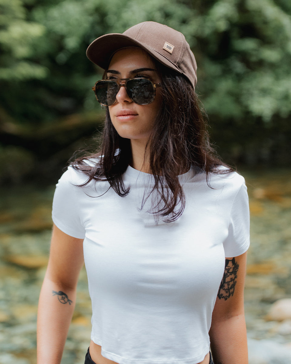 Tentree  Keating Sunglasses