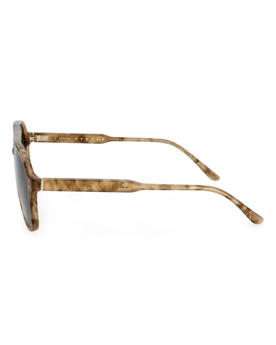 Tentree  Keating Sunglasses