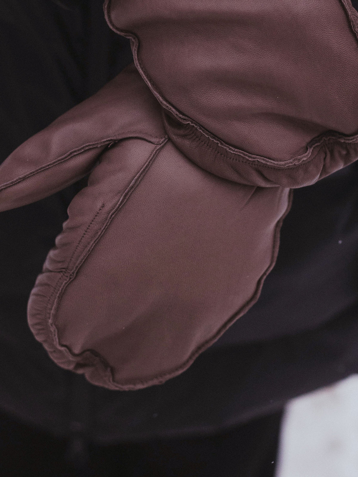 Auclair Women's Kiva Fingermitts Kiva Fingermitts