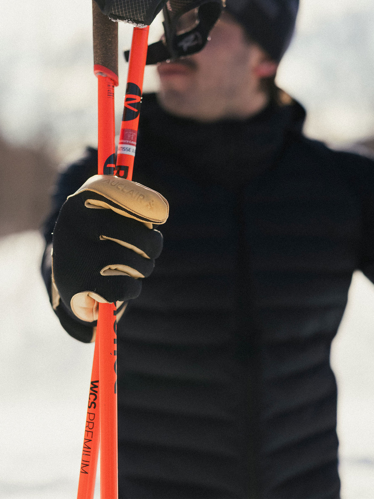 Auclair Men's Lillehammer Gloves Lillehammer Gloves