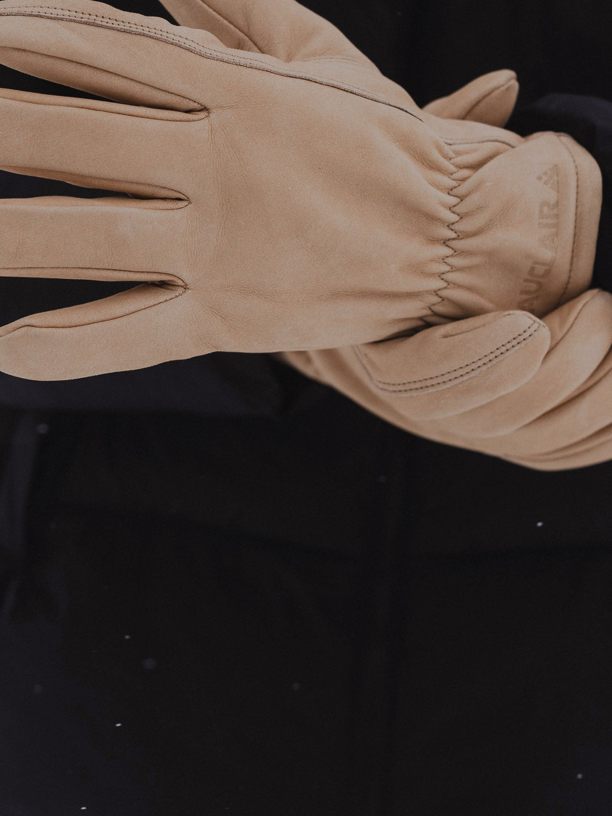 Auclair Men's Lumber Pro Heavy Gloves Lumber Pro Heavy Gloves