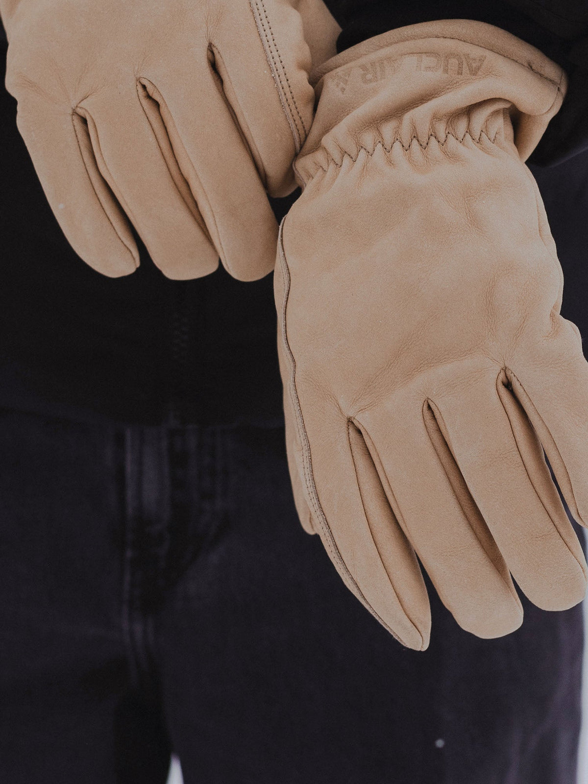 Auclair Men's Lumber Pro Heavy Gloves Lumber Pro Heavy Gloves