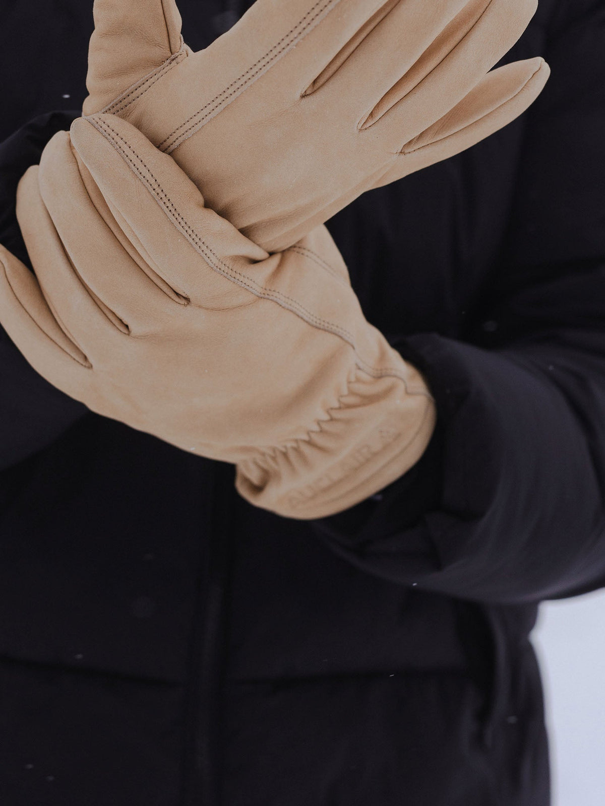Auclair Men's Lumber Pro Heavy Gloves Lumber Pro Heavy Gloves