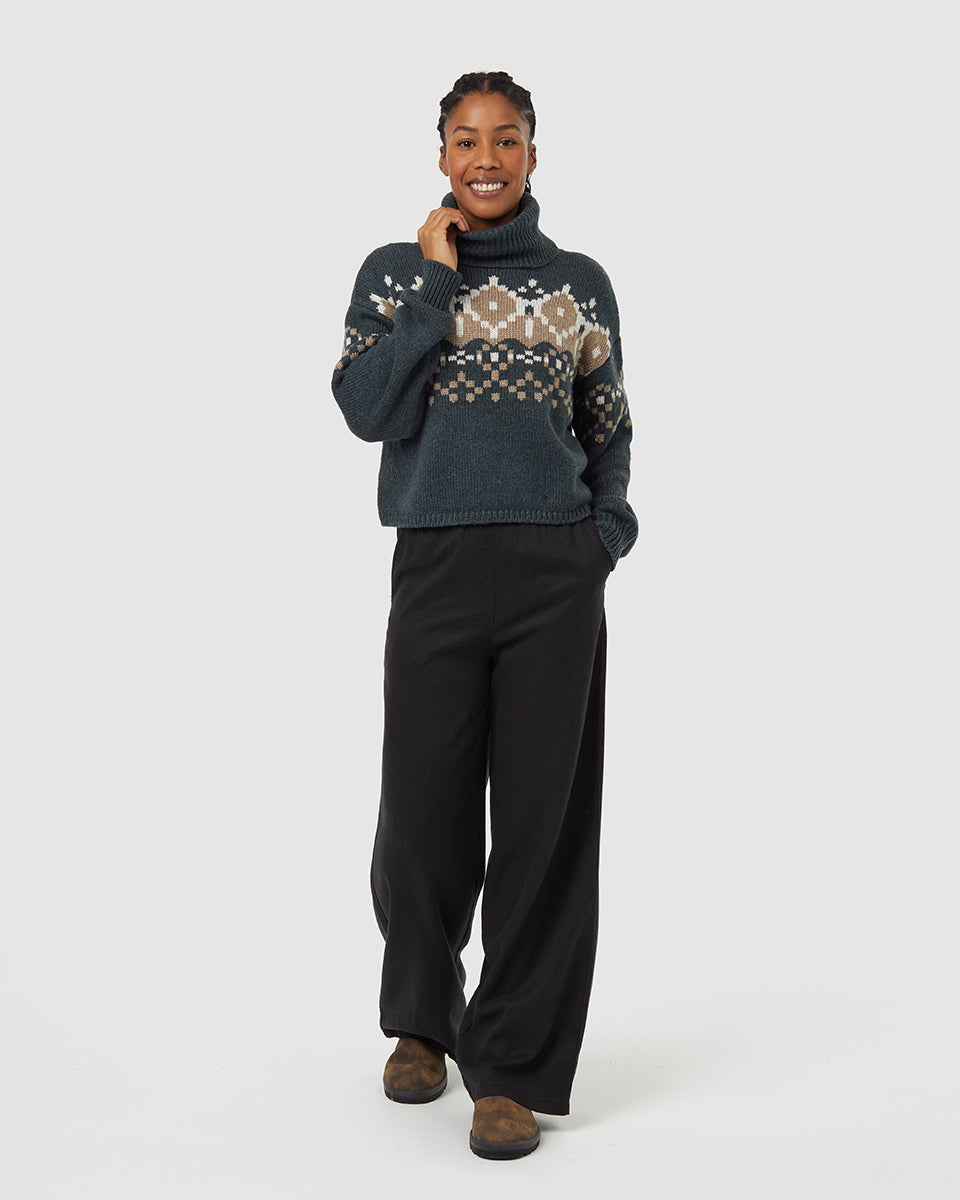 Tentree Women's Moray Sweater