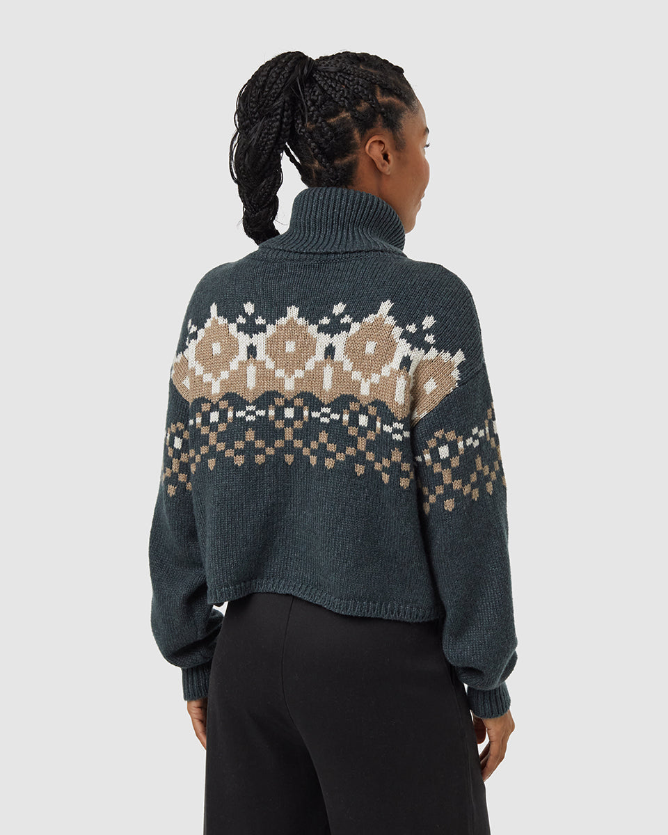 Tentree Women's Moray Sweater