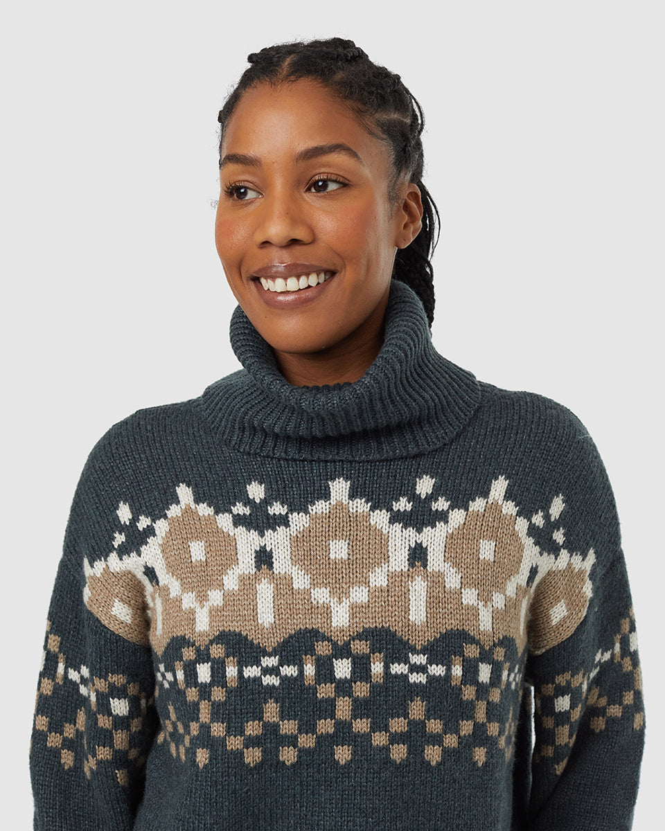 Tentree Women's Moray Sweater
