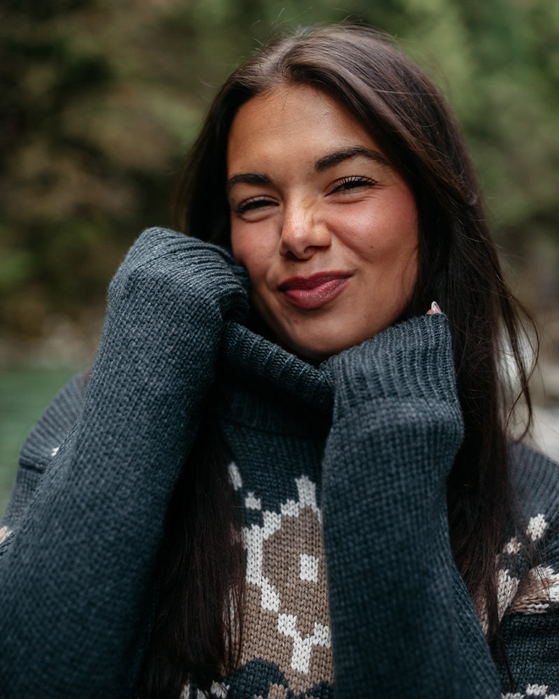 Tentree Women's Moray Sweater