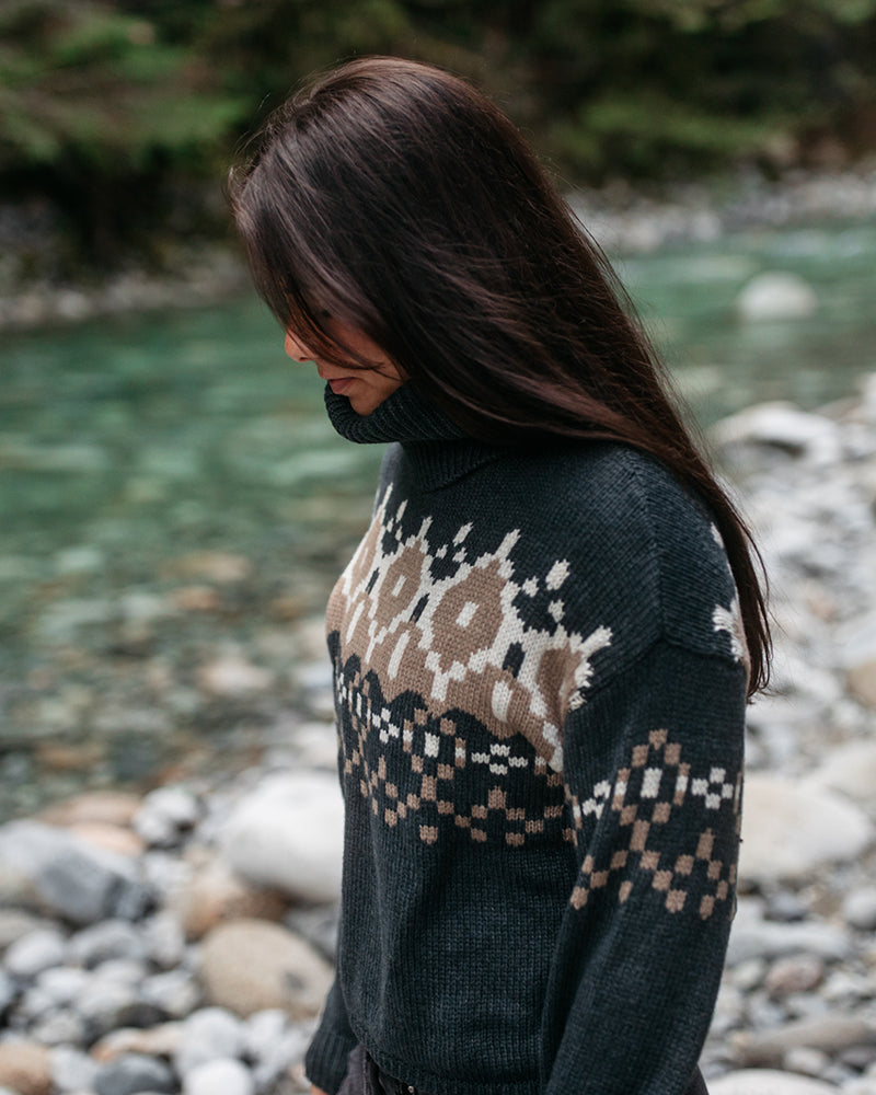 Tentree Women's Moray Sweater