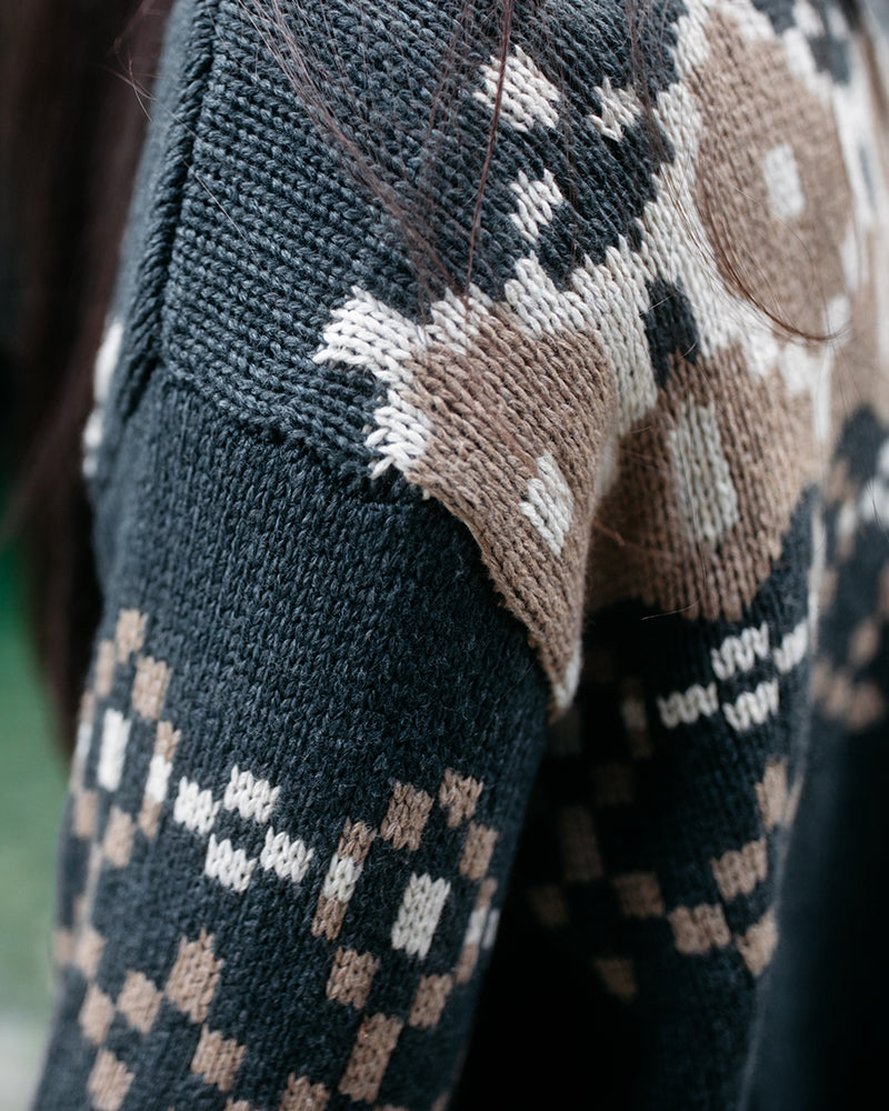 Tentree Women's Moray Sweater