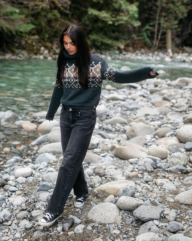 Tentree Women's Moray Sweater