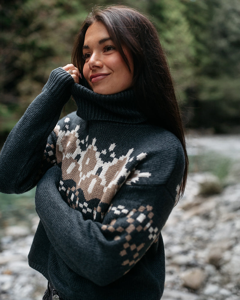 Tentree Women's Moray Sweater
