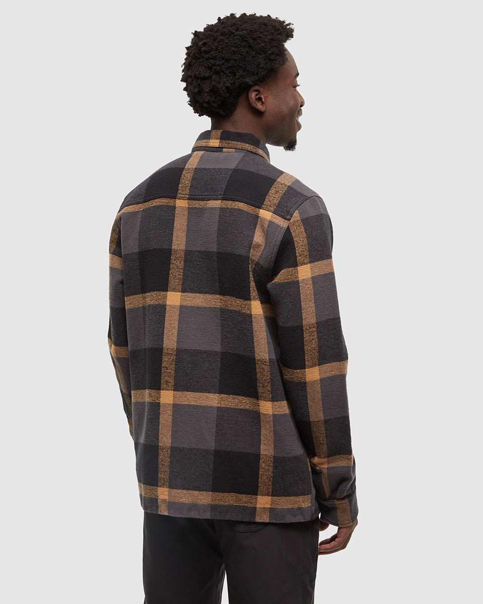 Tentree Men's Woodford Jacket