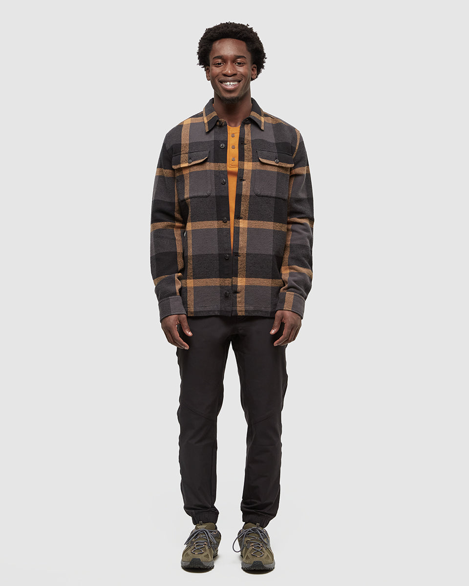 Tentree Men's Woodford Jacket