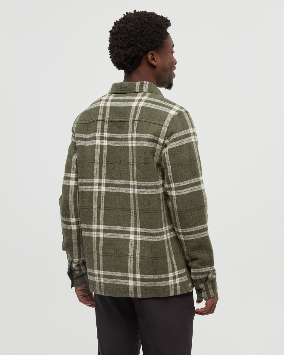 Tentree Men's Woodford Jacket