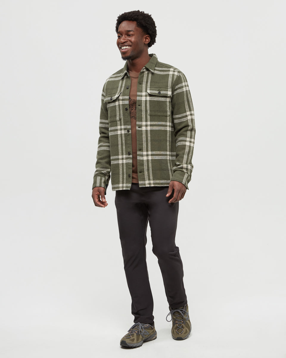 Tentree Men's Woodford Jacket