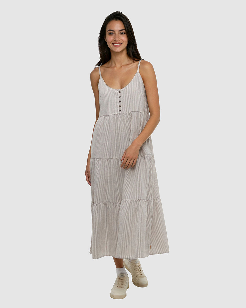 Tentree Women's Hopewell Dress