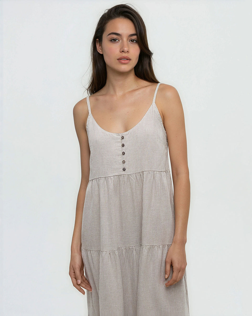Tentree Women's Hopewell Dress