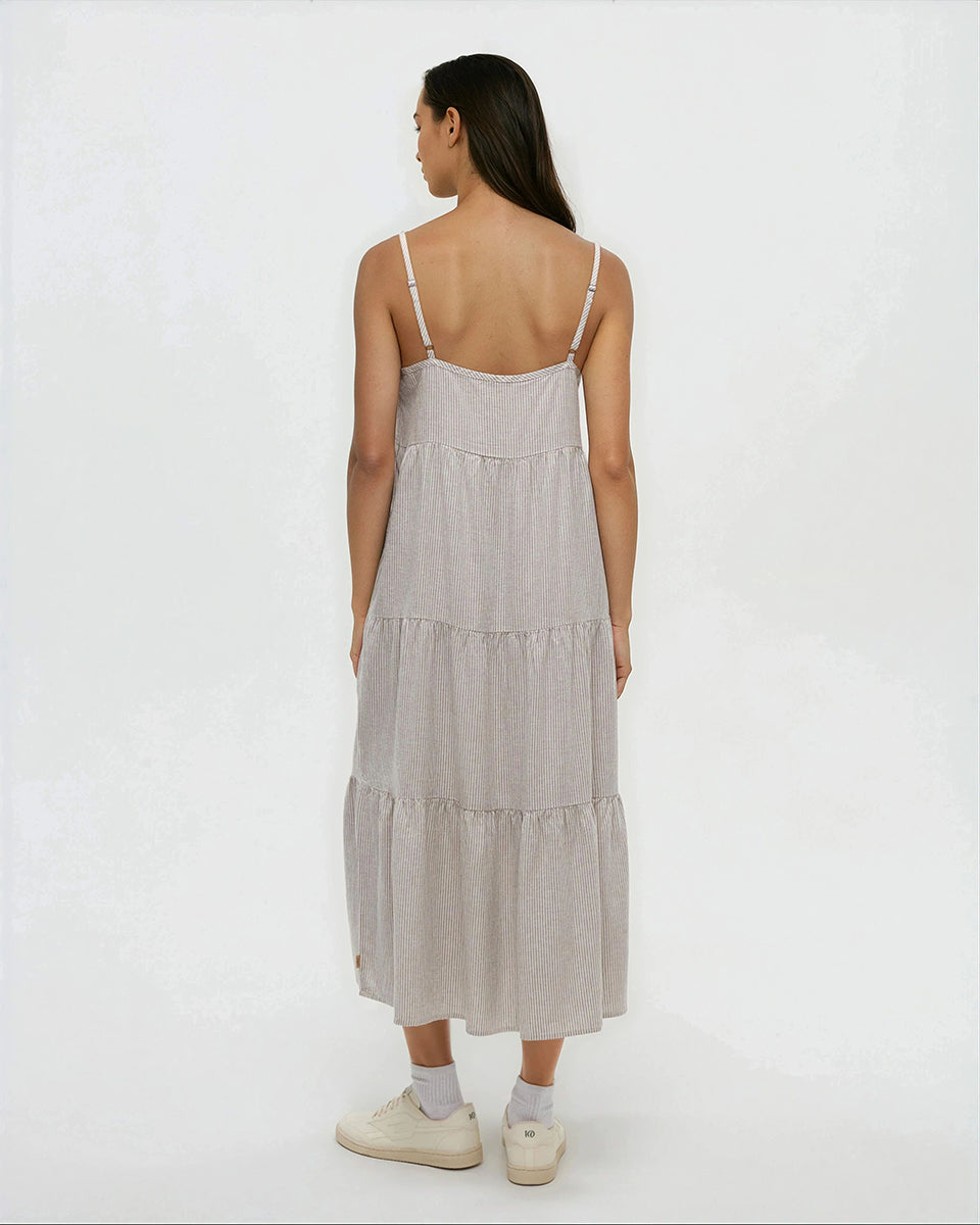 Tentree Women's Hopewell Dress
