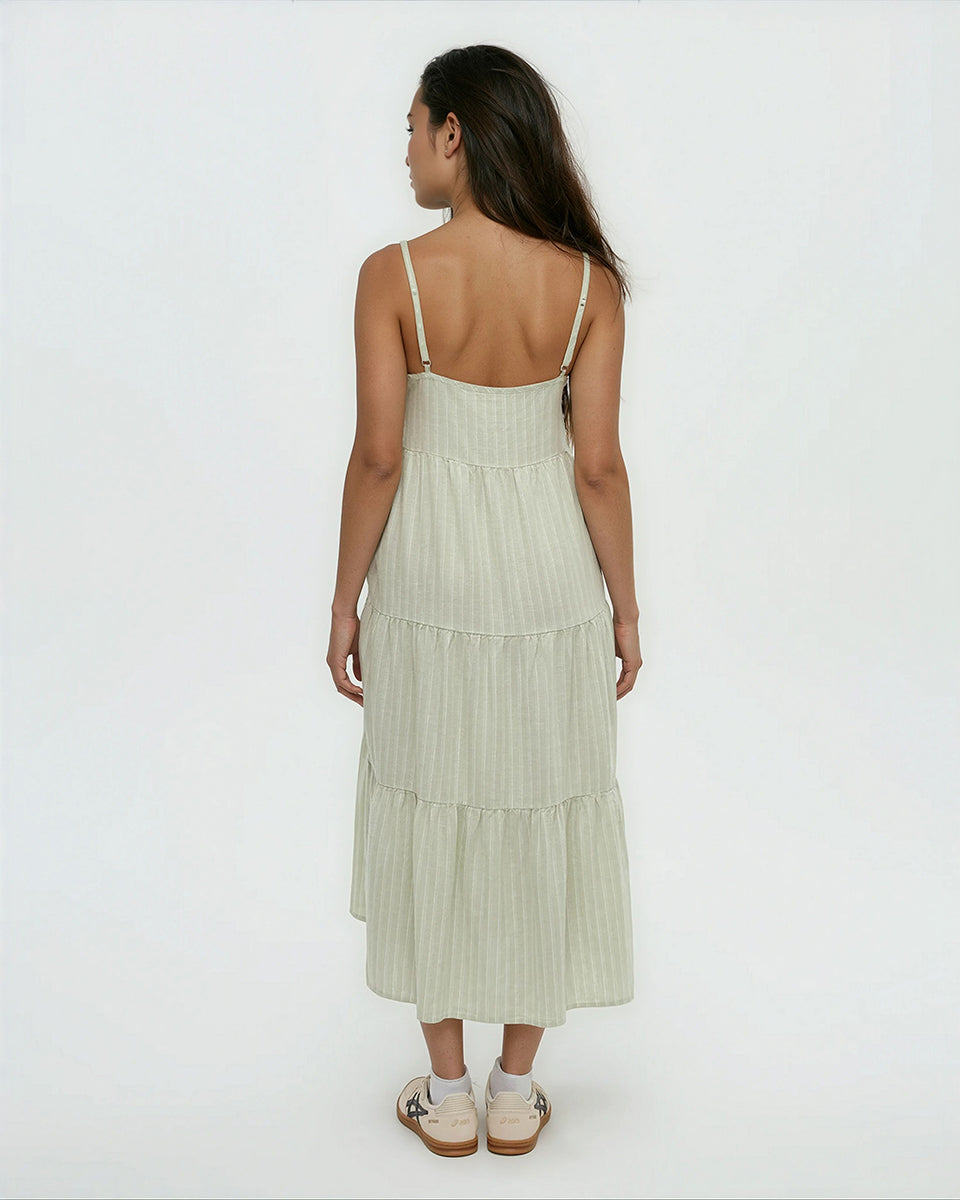 Tentree Women's Hopewell Dress