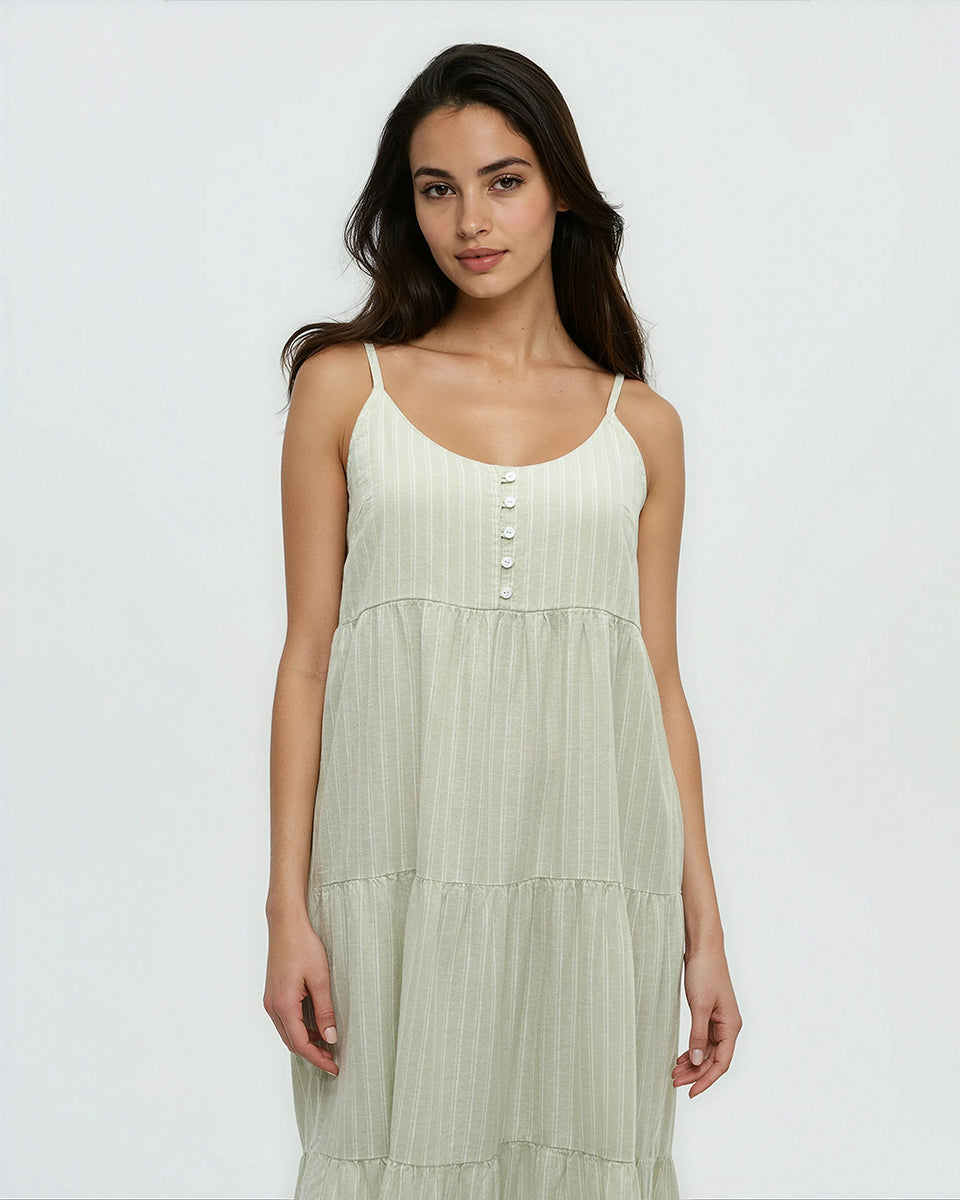Tentree Women's Hopewell Dress