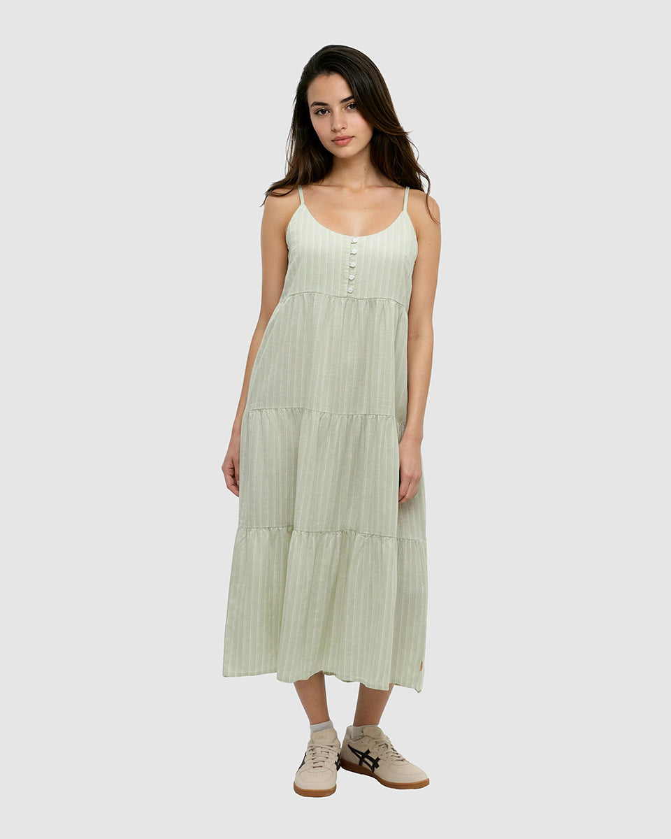 Tentree Women's Hopewell Dress