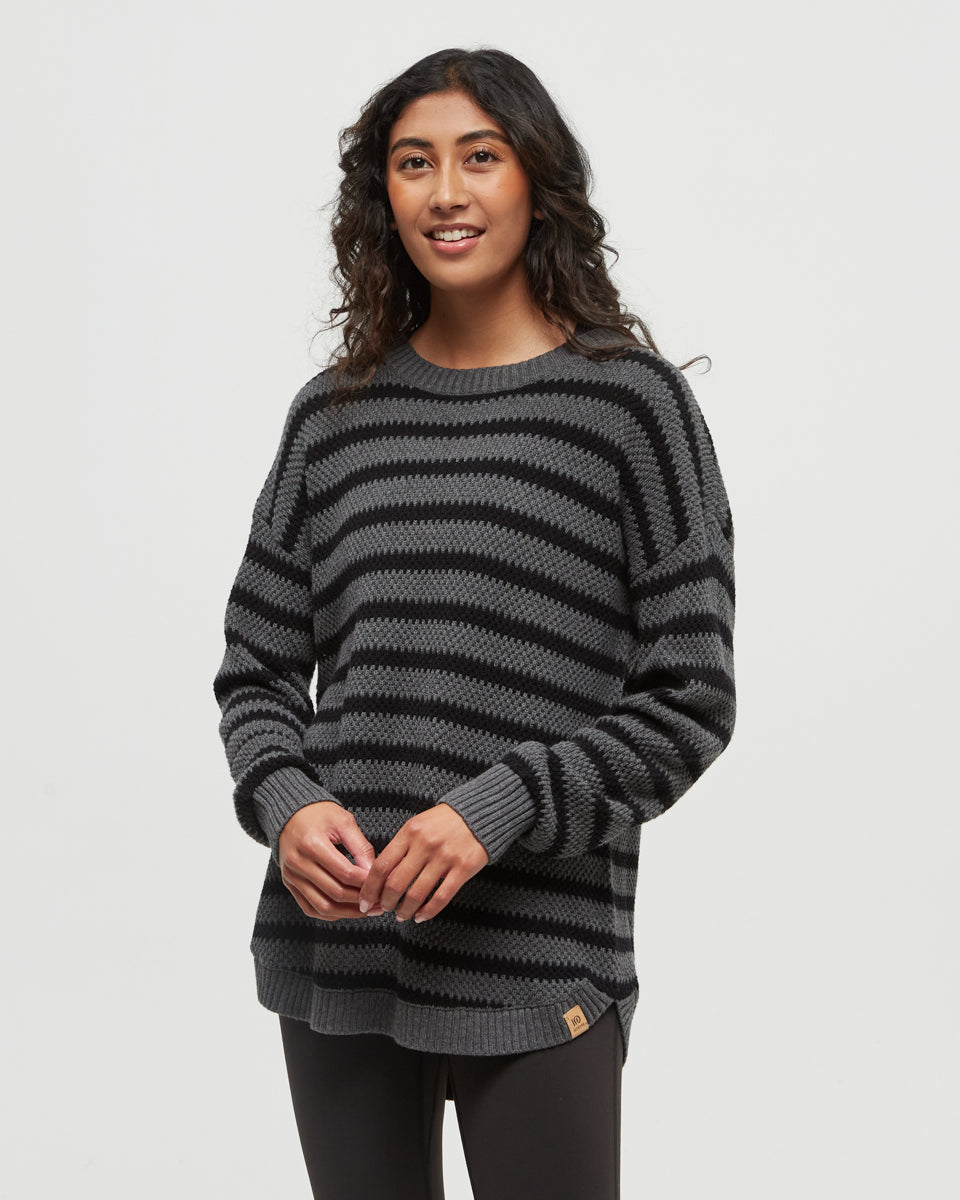 Tentree Women's Broughton Sweater