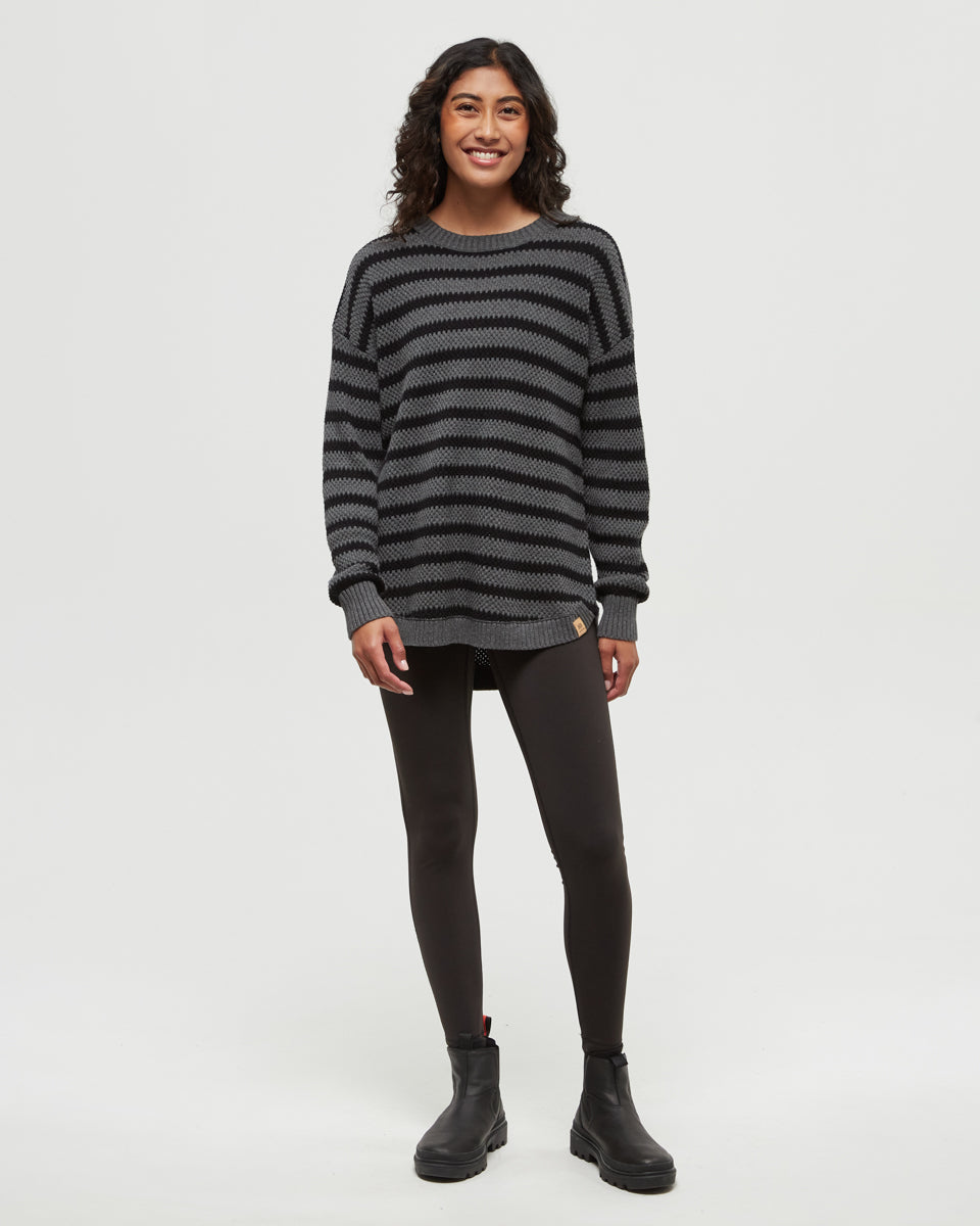 Tentree Women's Broughton Sweater