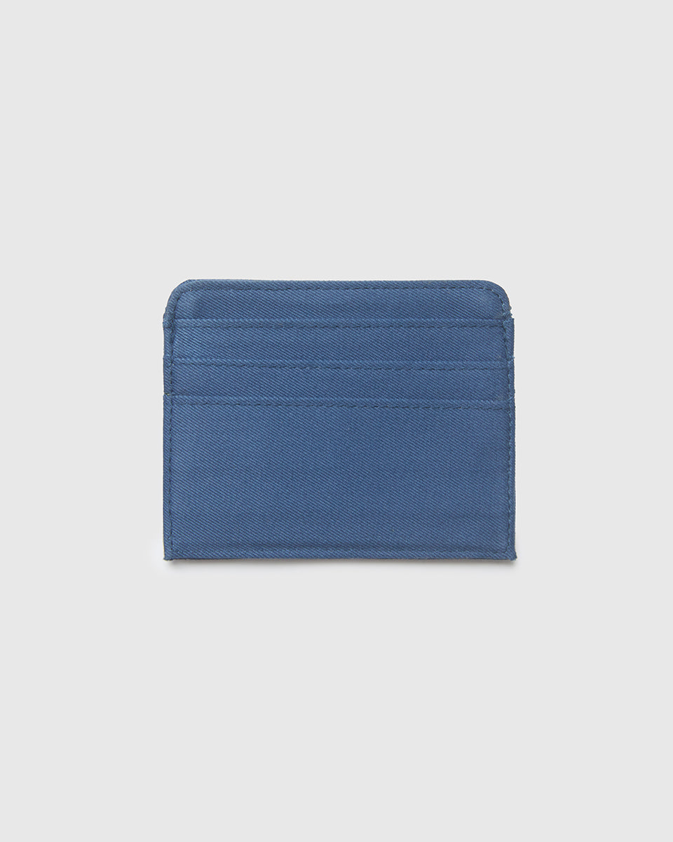 Tentree  Twill Card Holder (Colour May Vary)