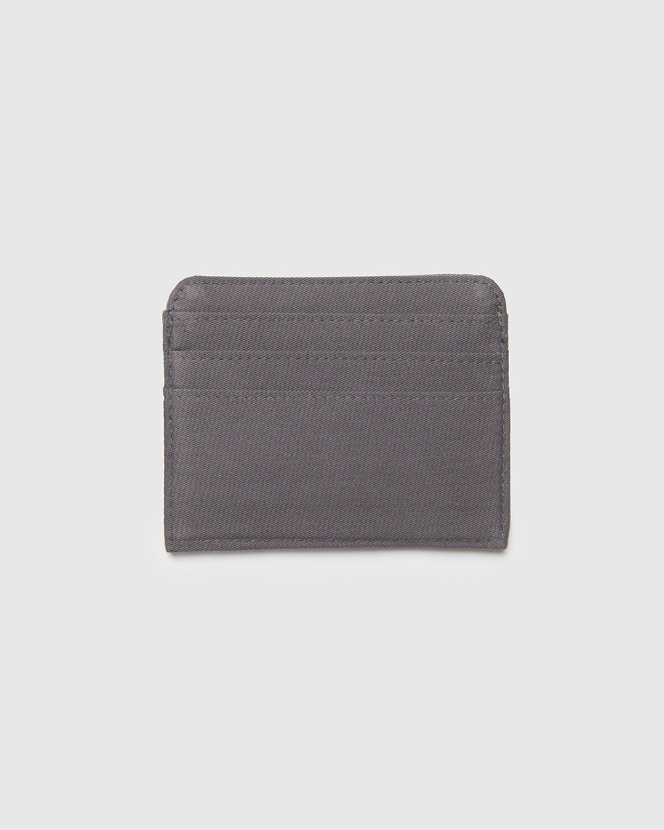 Tentree  Twill Card Holder (Colour May Vary)