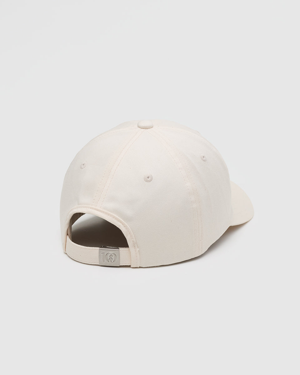 Tentree Accessories Embroidered Haiti Peak Hat