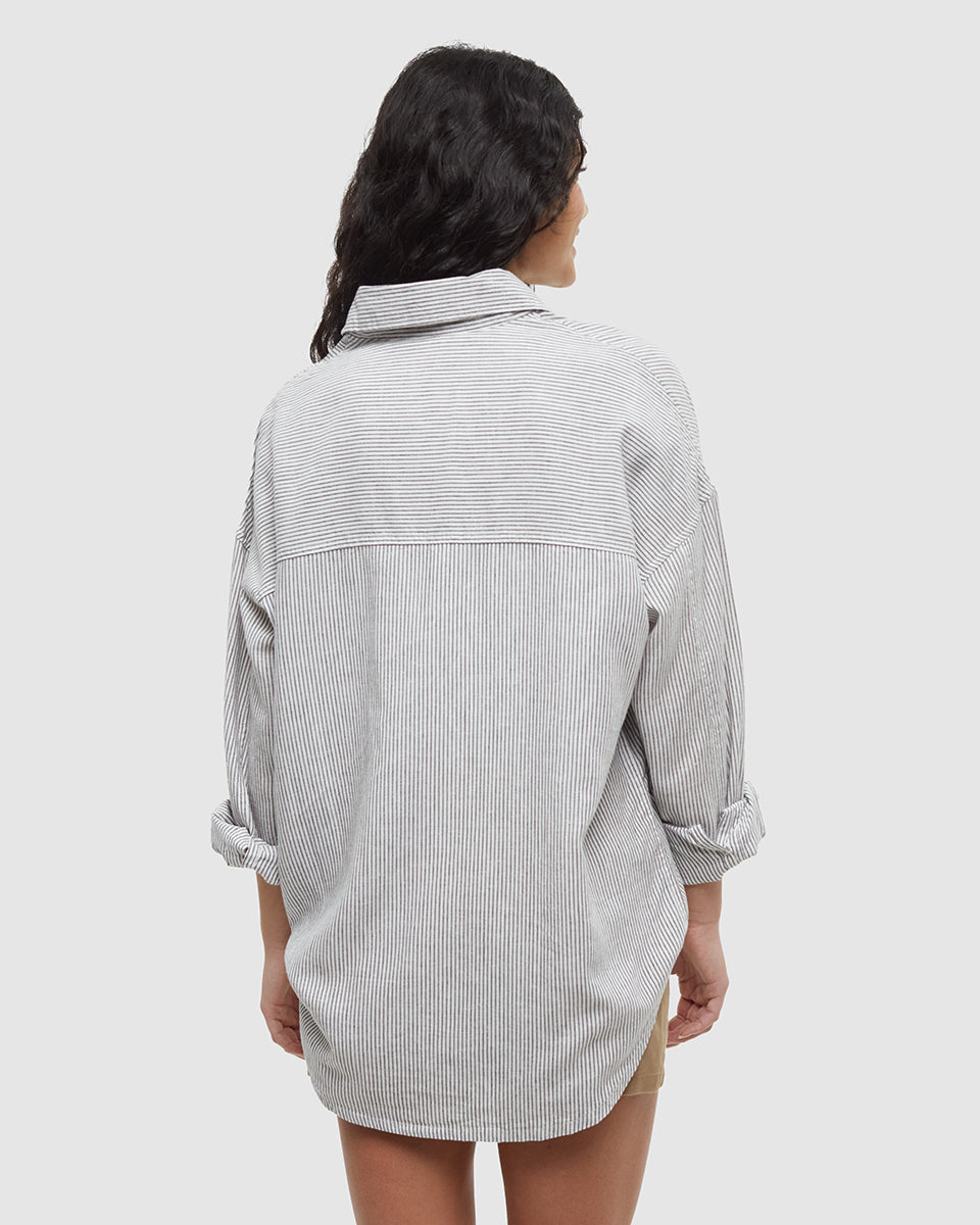 Tentree Women's West End Shirt