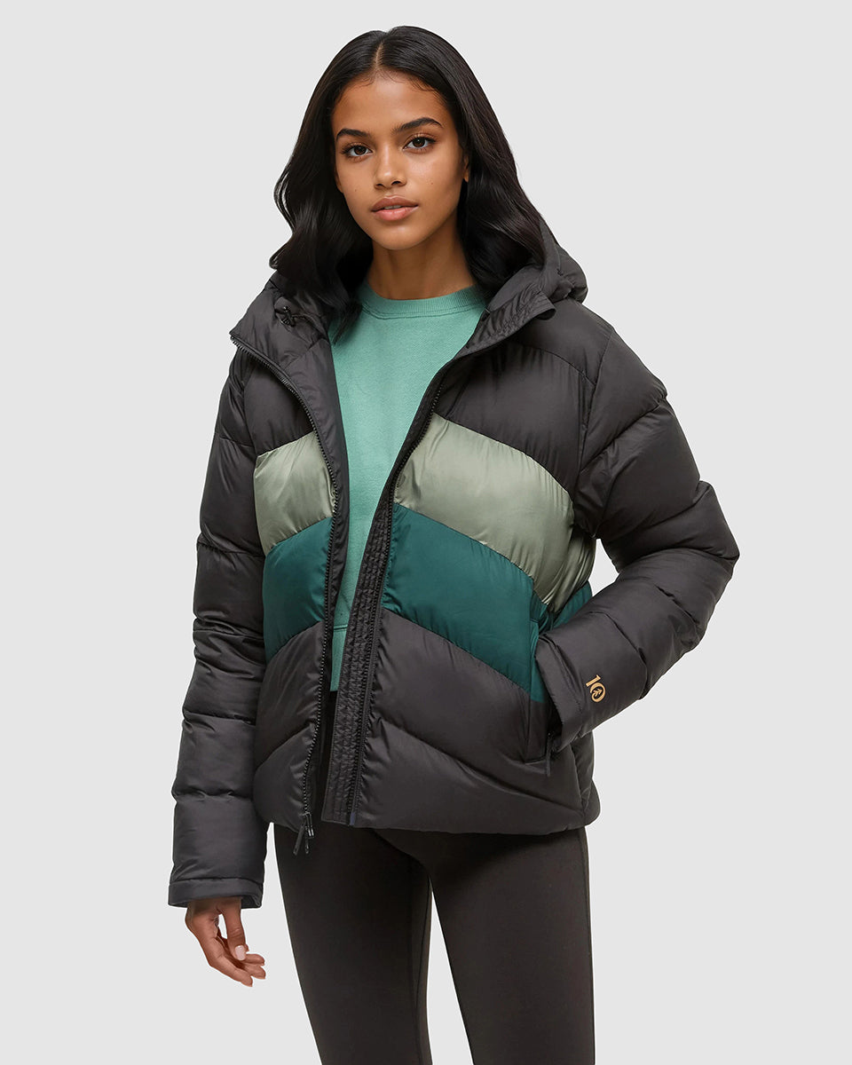 Tentree Women's Harwood Puffer